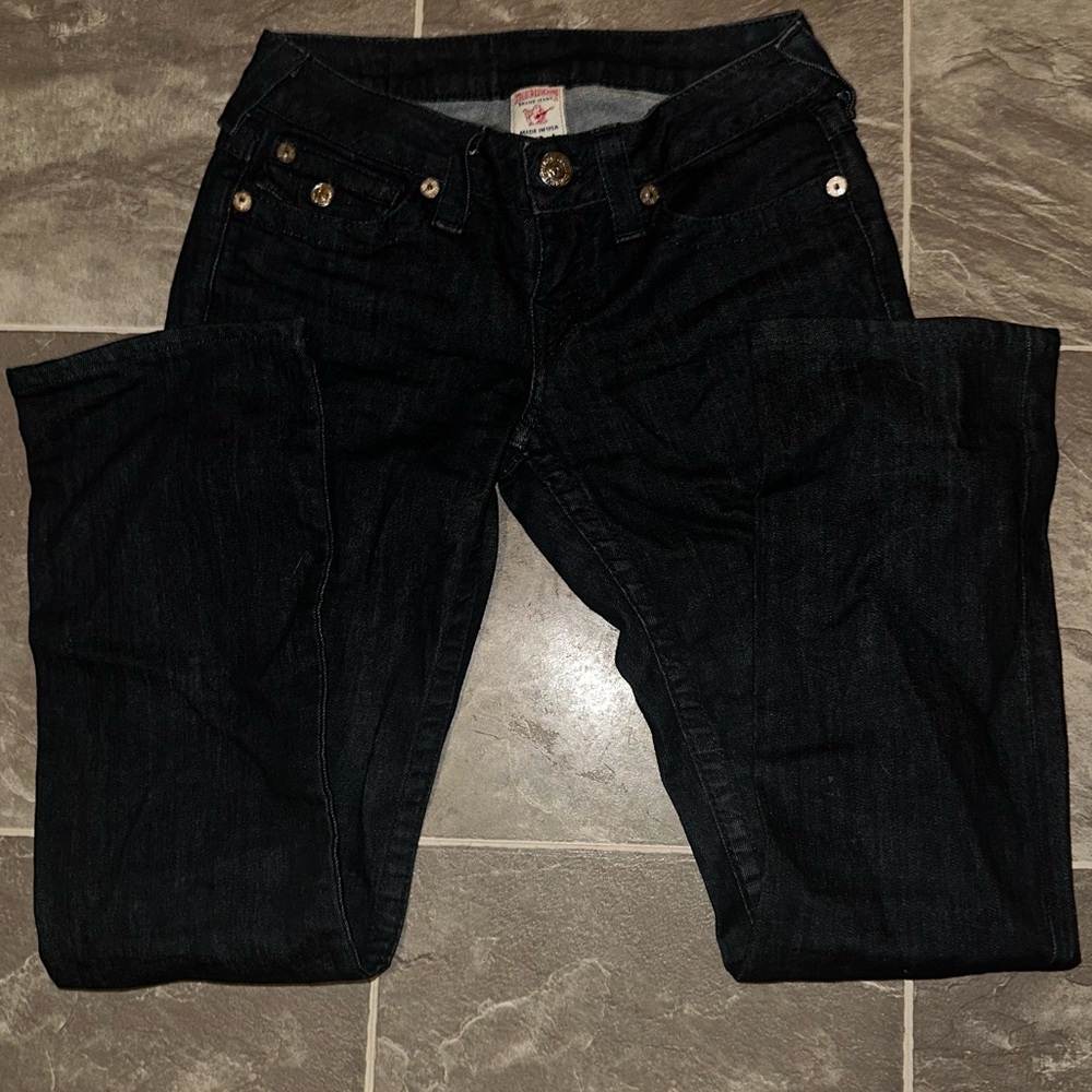 Women’s True Religion Jeans